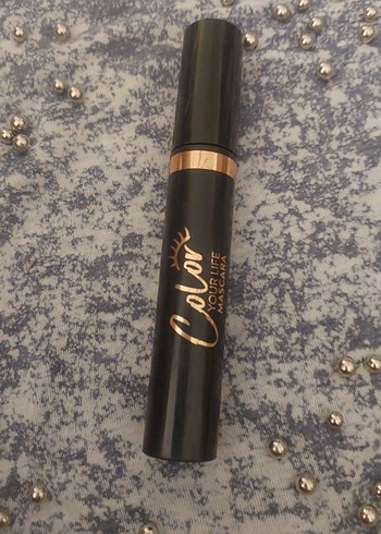 flormar Color kahve Maskara