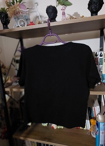 xl Beden siyah Renk Siyah renk penye bluz 