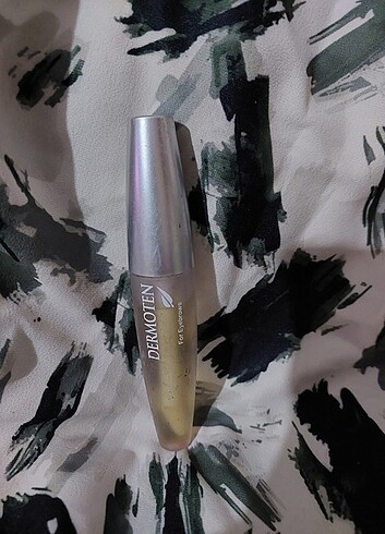 Dermoten kaş serumu - Görsel 5