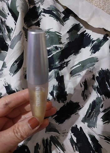 Dermoten kaş serumu - Görsel 8