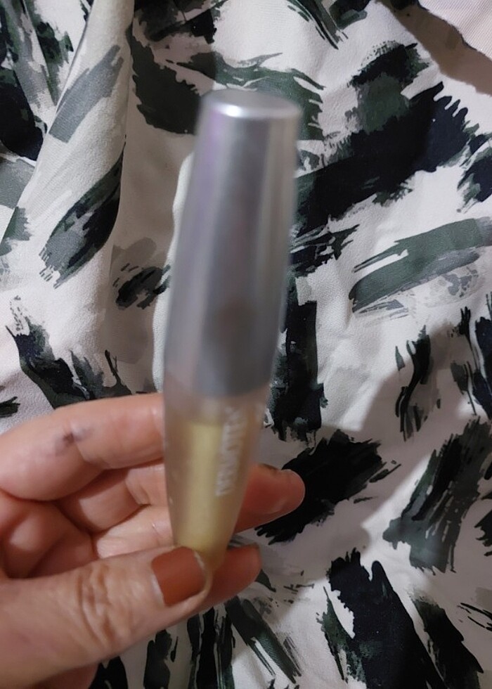 Dermoten kaş serumu  - Görsel 2