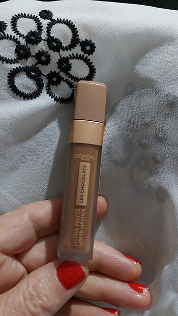 Loreal marka ruj