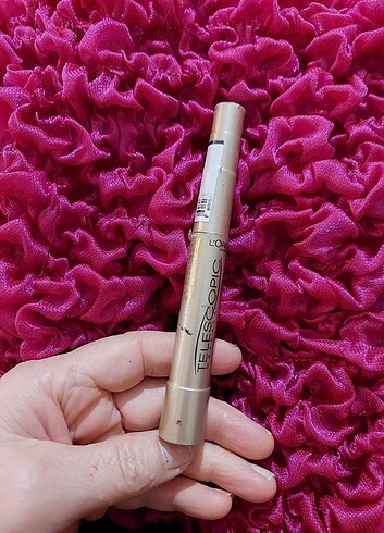 Loreal marka maskara 