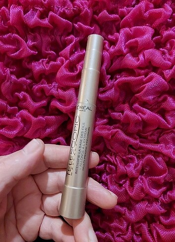 Beden Renk Loreal marka maskara