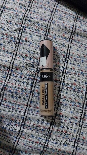 Loreal marka kapatıcı 