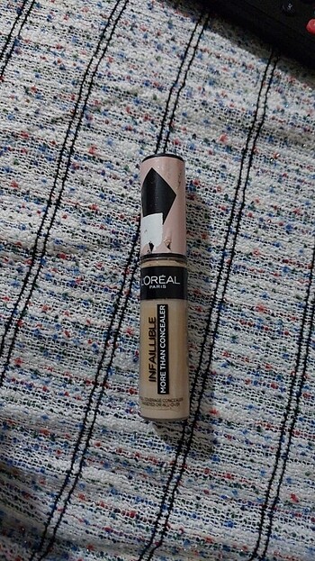  Beden Loreal marka kapatıcı 