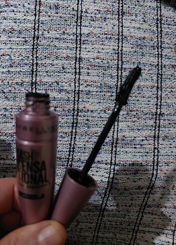 Maybelline Maybeline marka maskara
