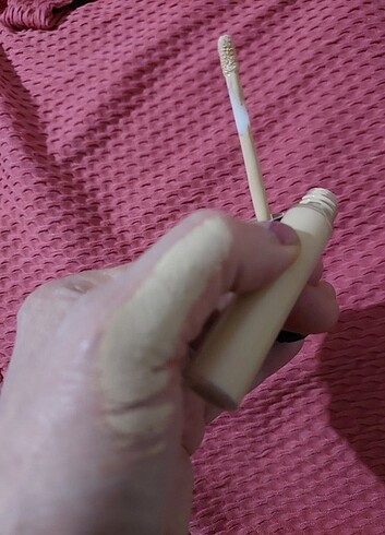 Beden Mac marka kapatıcı