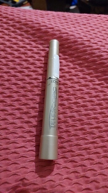 Loreal parıs marka maskara 