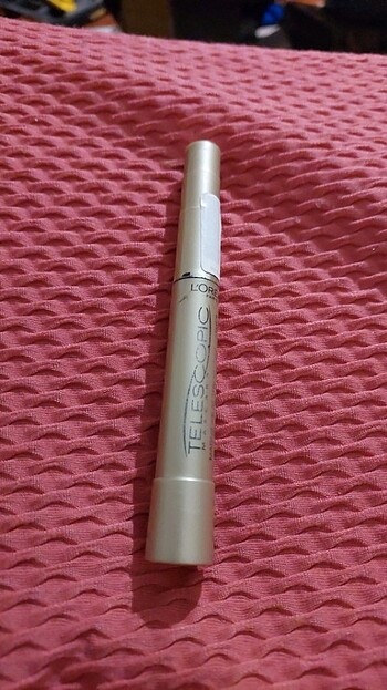 Beden Renk Loreal parıs marka maskara