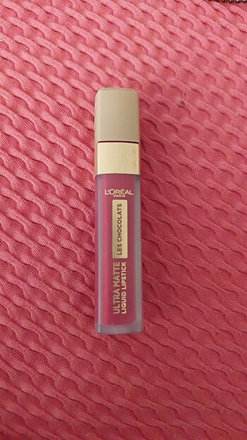 Beden Loreal marka ruj