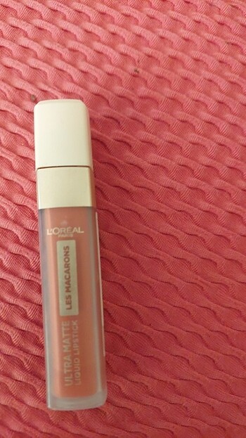 Loreal paris ruj 