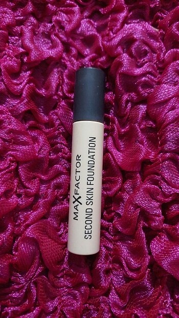 Beden Max factor kapatıcı