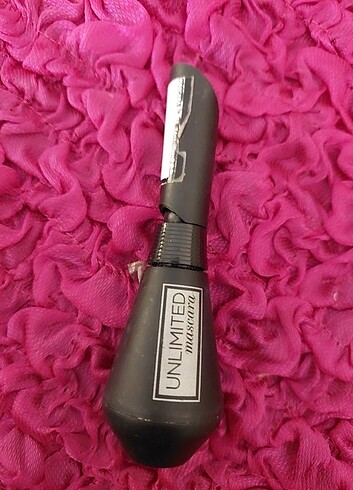 Loreal paris marka maskara