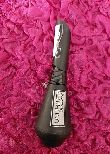 Beden Loreal paris marka maskara