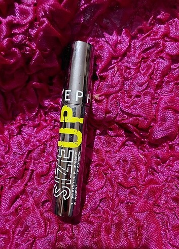 Sephora Sephora marka maskara