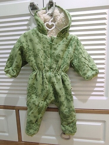 Babyzen E bebek tulumu