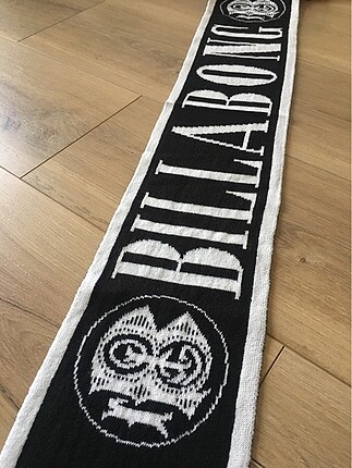 Beden Billabong atki