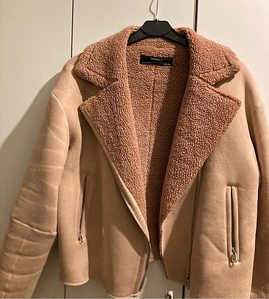 Zara pembe mont