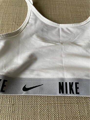 Nike Nike sporcu sutyeni