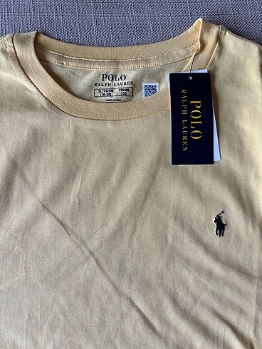 Polo Ralph Lauren Polo Ralph Lauren basic tshirt