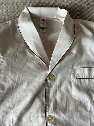 Pijama takımı - Görsel 2