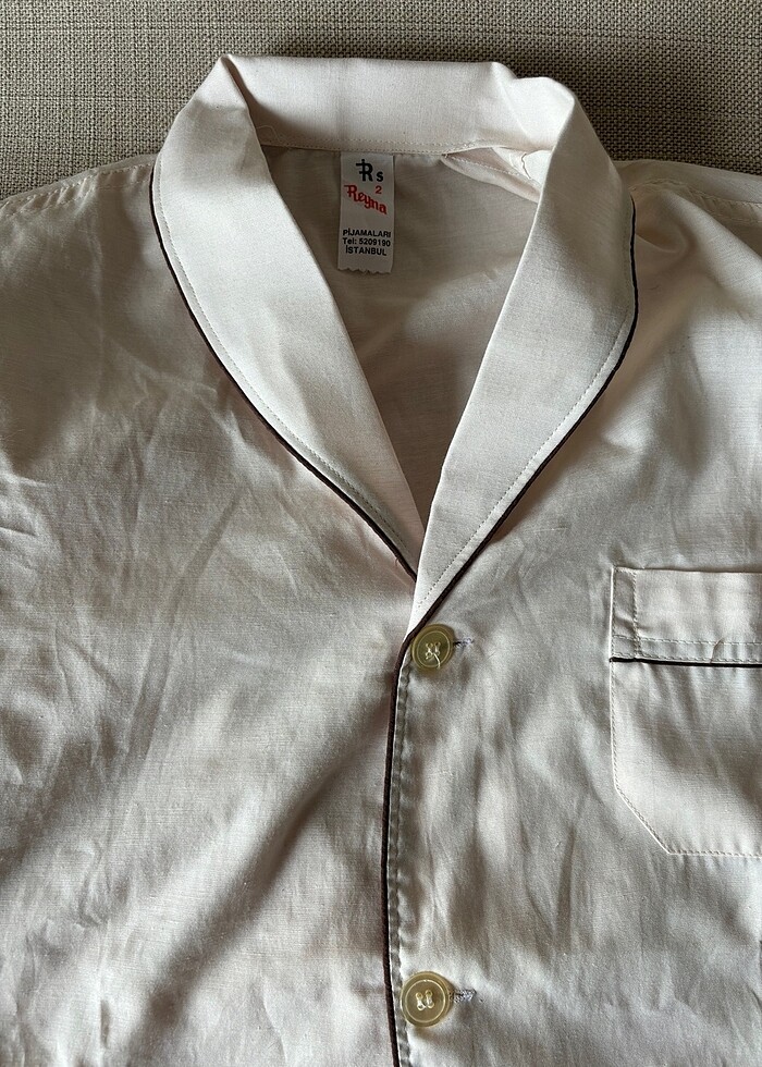 Pijama takımı - Görsel 2