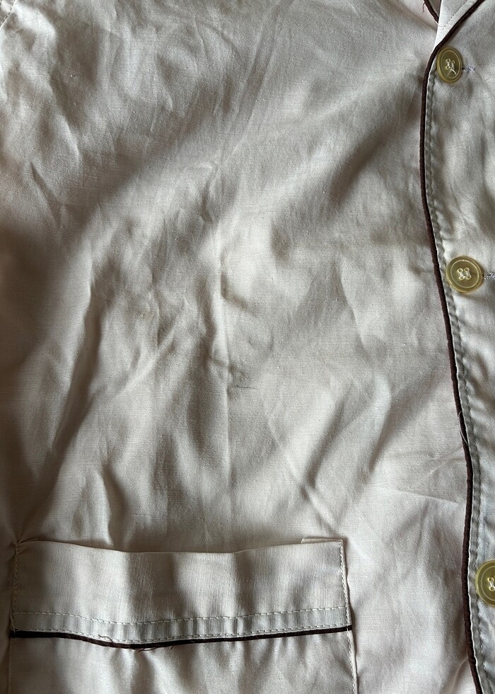 Pijama takımı - Görsel 3