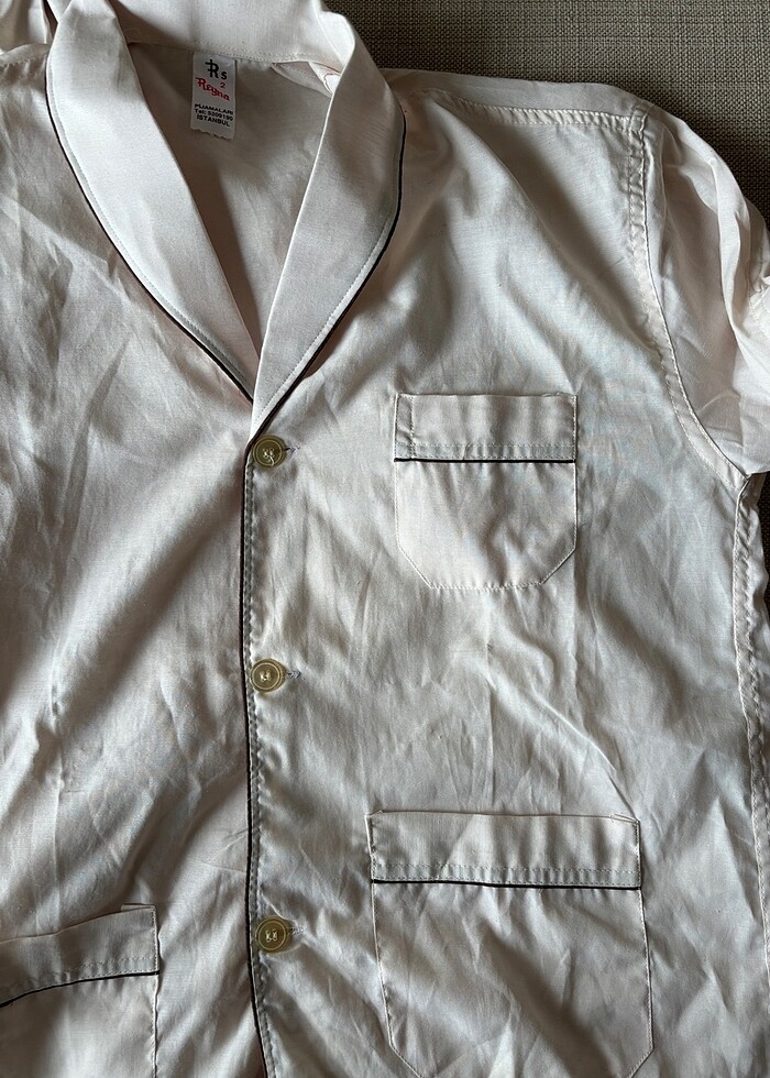 Pijama takımı - Görsel 4