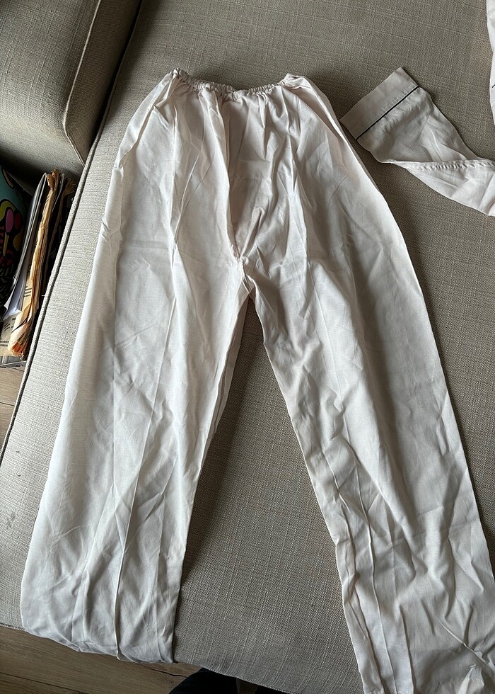 Pijama takımı - Görsel 5