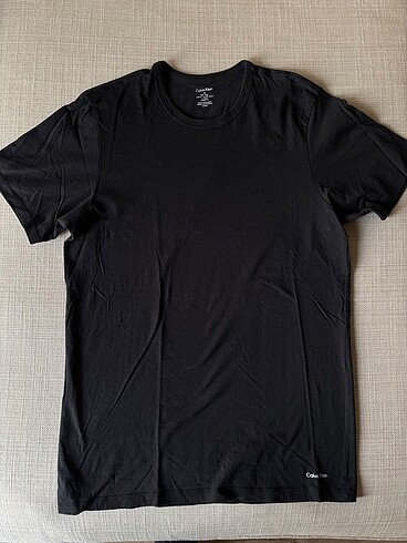Calvin Klein basic tshirt