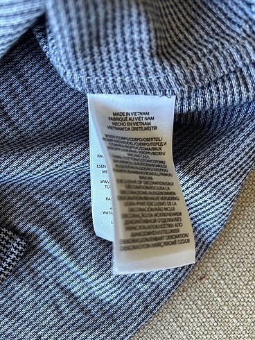 s Beden mavi Renk Polo Ralph Lauren gomlek
