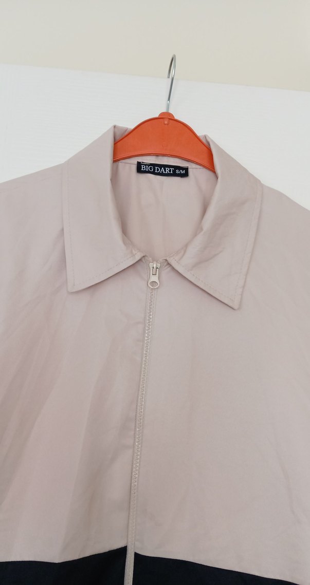 İnce yazlık mor  yağmurluk - Görsel 3