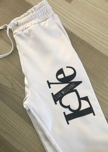 Love Moschino Orj Moschino eşofman altı