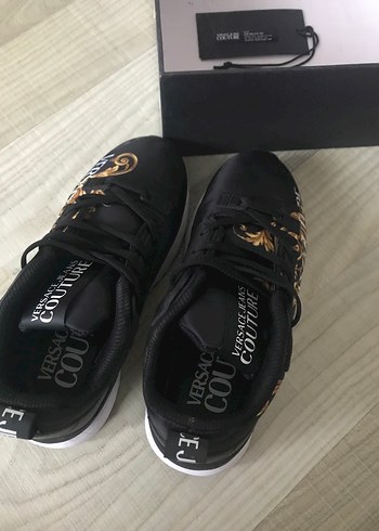 Orjinal versace spor ayakkabı - Görsel 3