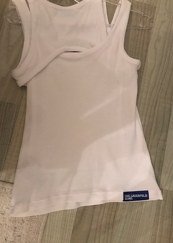 Orj karl lagerfeld - Görsel 6