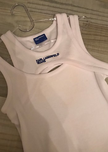 Orj karl lagerfeld - Görsel 4