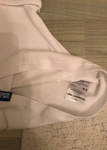 Orj karl lagerfeld - Görsel 7