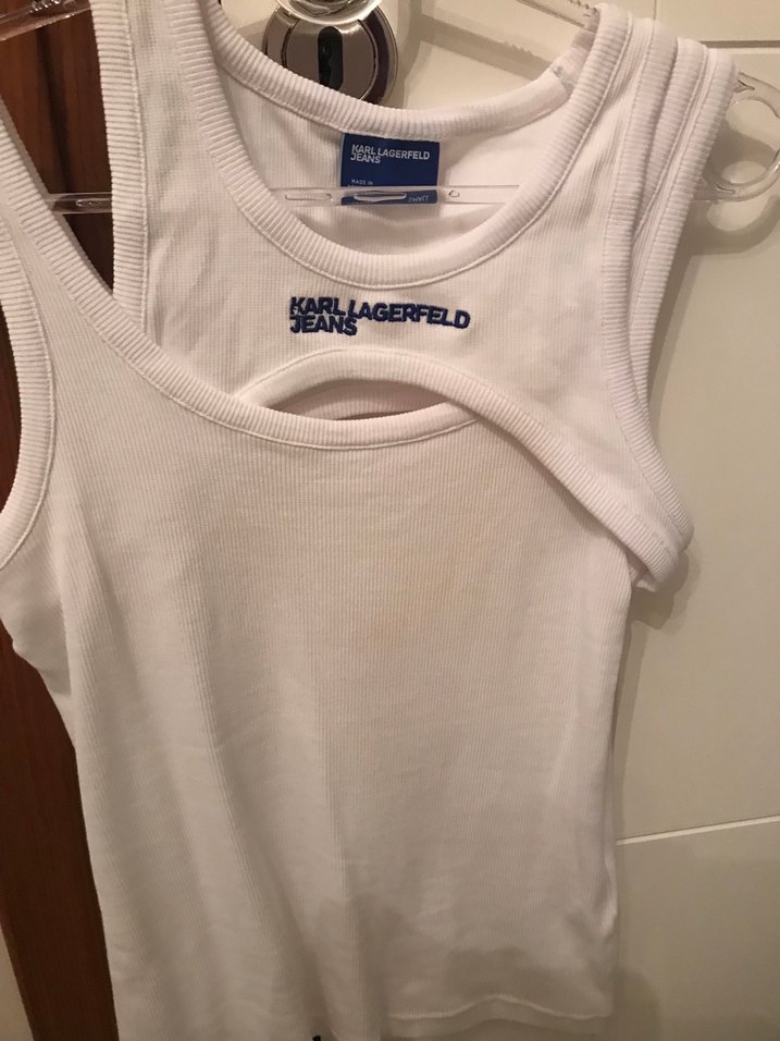 Orj karl lagerfeld - Görsel 5