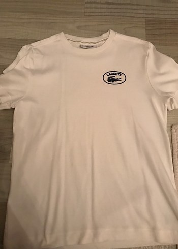 Lacoste xs