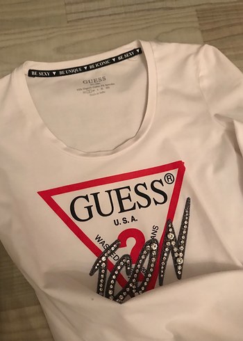 Guess s