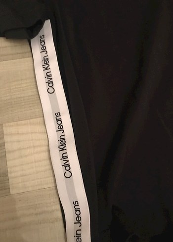 Orj Calvin klein tshirt - Görsel 3