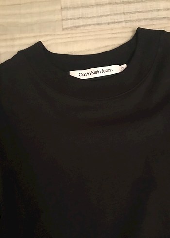 Orj Calvin klein tshirt - Görsel 4