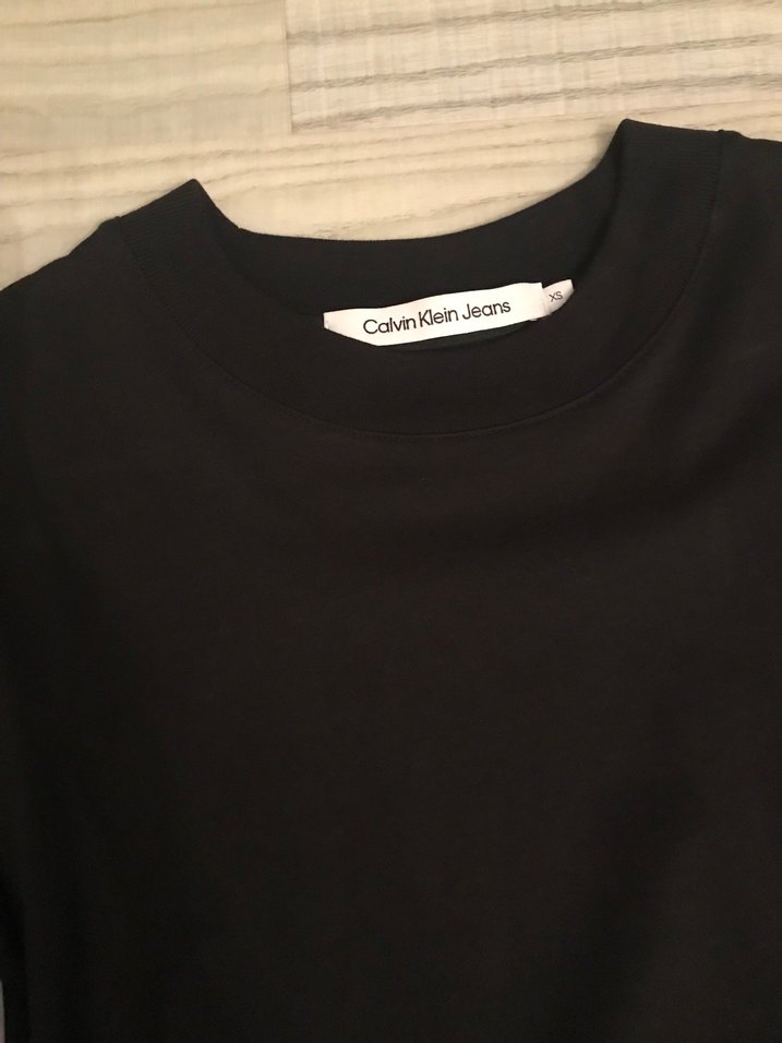 Orj Calvin klein tshirt - Görsel 4