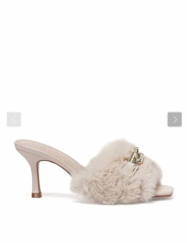 Nine West Nine west terlik