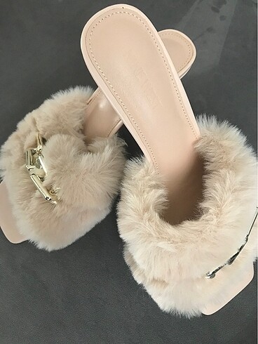 37 Beden Nine west terlik