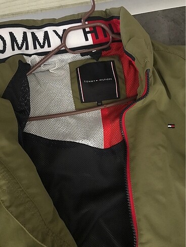 Tommy Hilfiger ORJİNALDİR