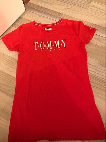 Orjinal Tommy hilfiger