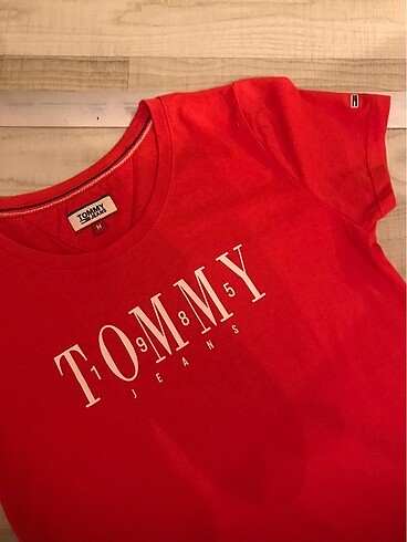 Tommy Hilfiger Orjinal Tommy hilfiger