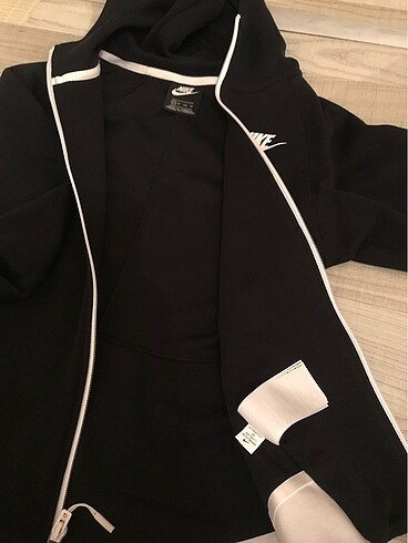 xs Beden Orjinal nike sweatshirt